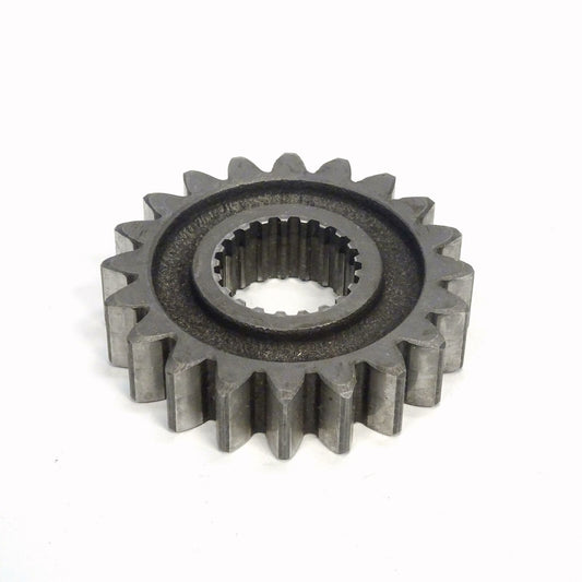 88-98 Kawasaki KX250 KX 250 2T Engine Main Primary Drive Gear [MD]