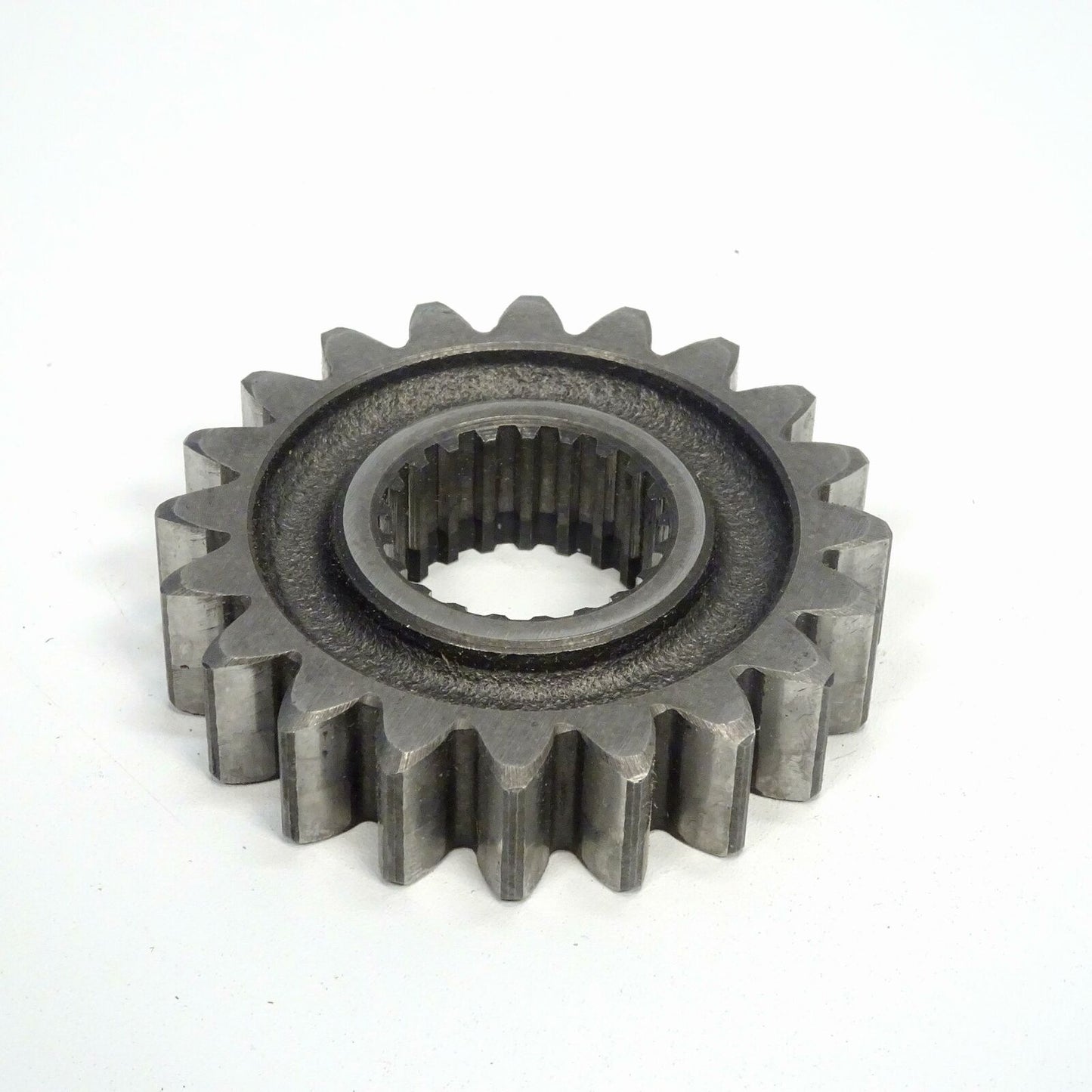 88-98 Kawasaki KX250 KX 250 2T Engine Main Primary Drive Gear [MD]