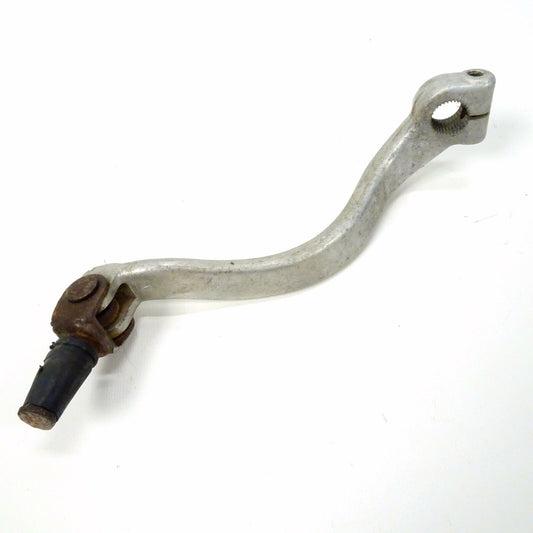 93-95 1994 Suzuki RM250 RM 250 Engine Gear Shift Pedal Lever [LE]