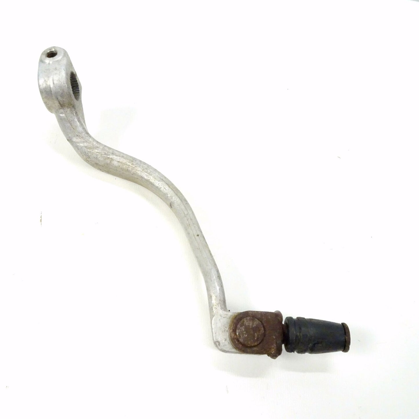 93-95 1994 Suzuki RM250 RM 250 Engine Gear Shift Pedal Lever [LE]