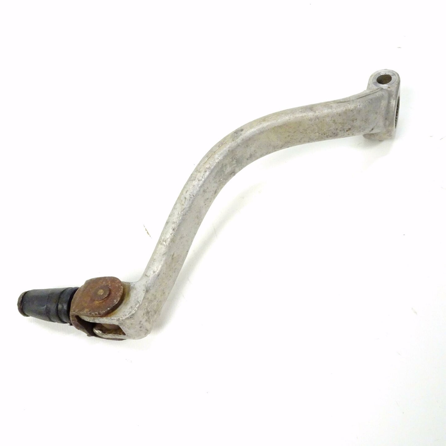 93-95 1994 Suzuki RM250 RM 250 Engine Gear Shift Pedal Lever [LE]