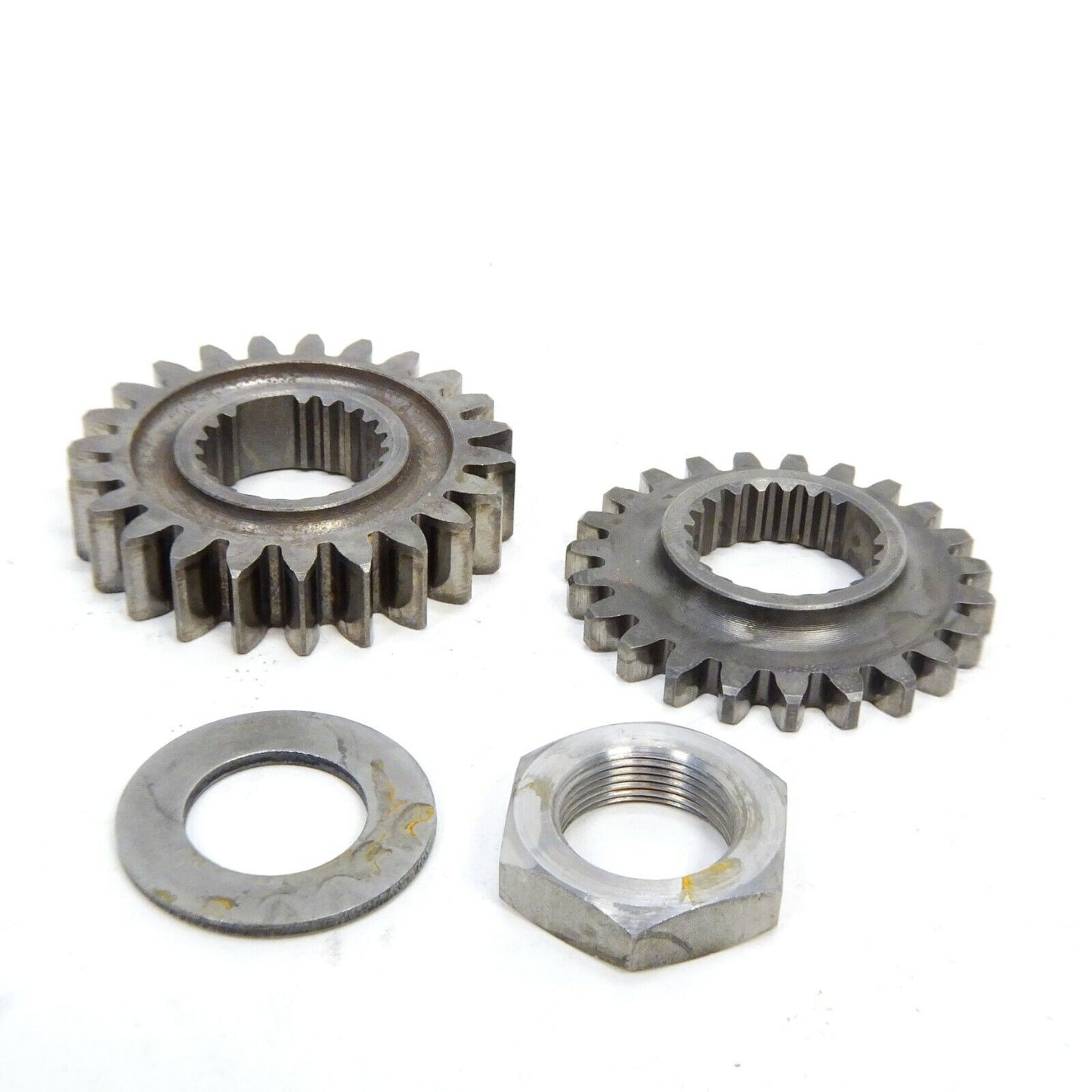 96-04 Honda XR400R XR400 Engine Main Primary Drive Gear [BG]