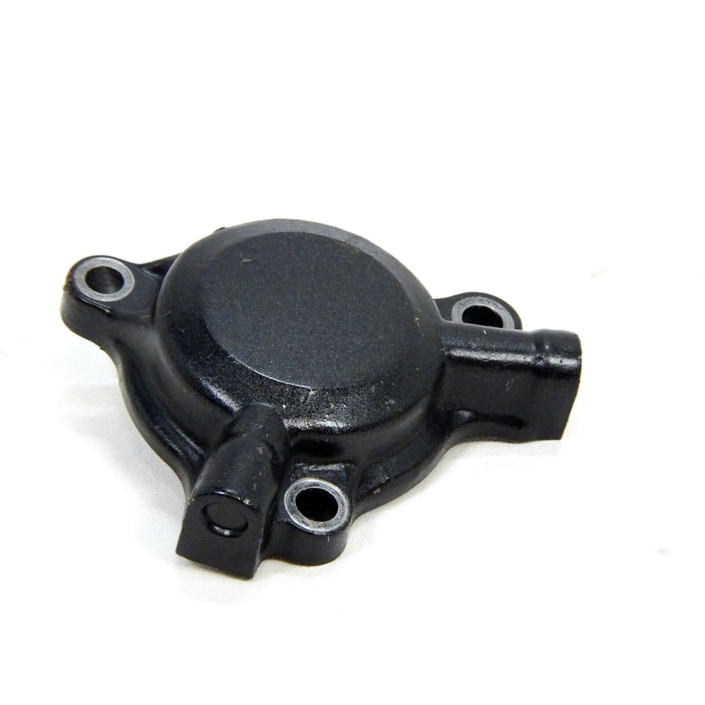 08-09 Yamaha YZ250F YZ 250F Engine Oil Filter Cover Cap [LG]