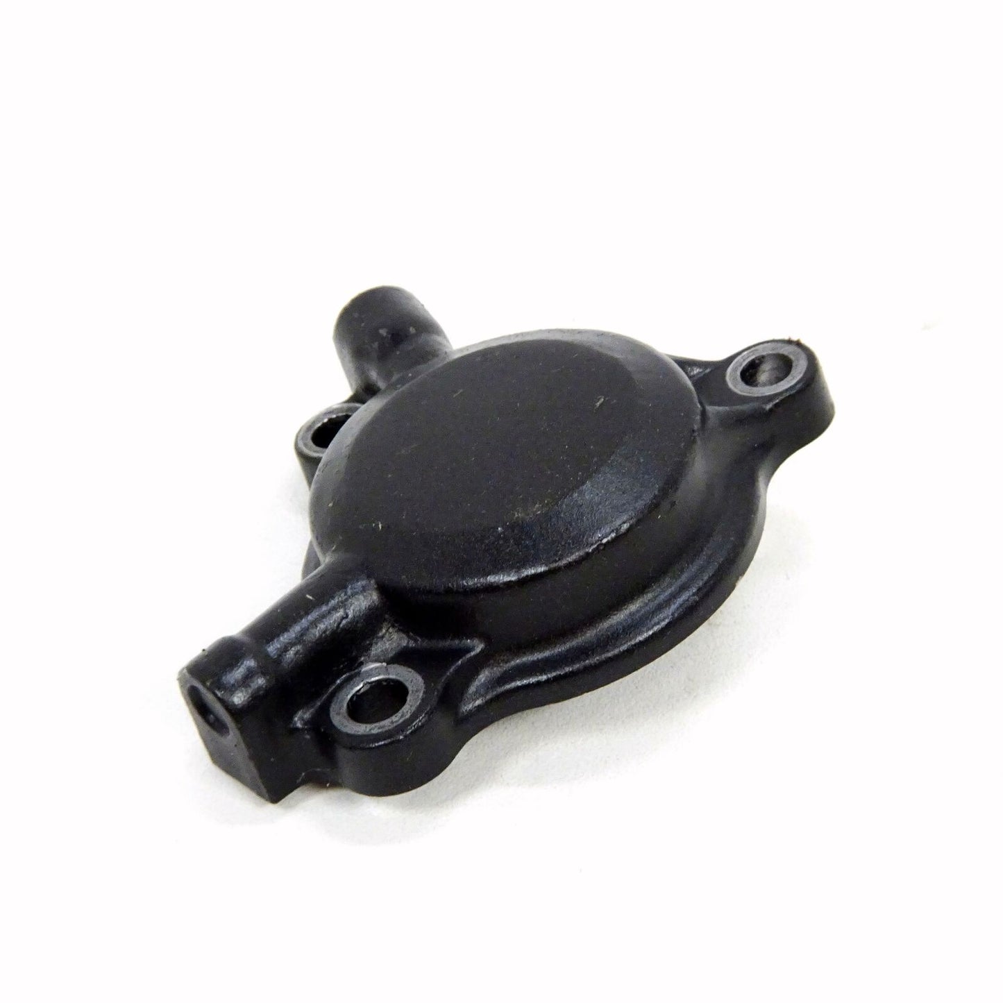 08-09 Yamaha YZ250F YZ 250F Engine Oil Filter Cover Cap [LG]