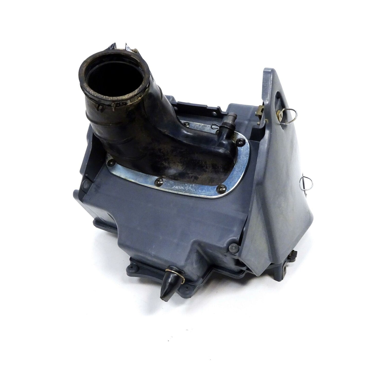 96-99 Honda XR400R XR400 Intake Air Cleaner Box Boot Airbox [CK]