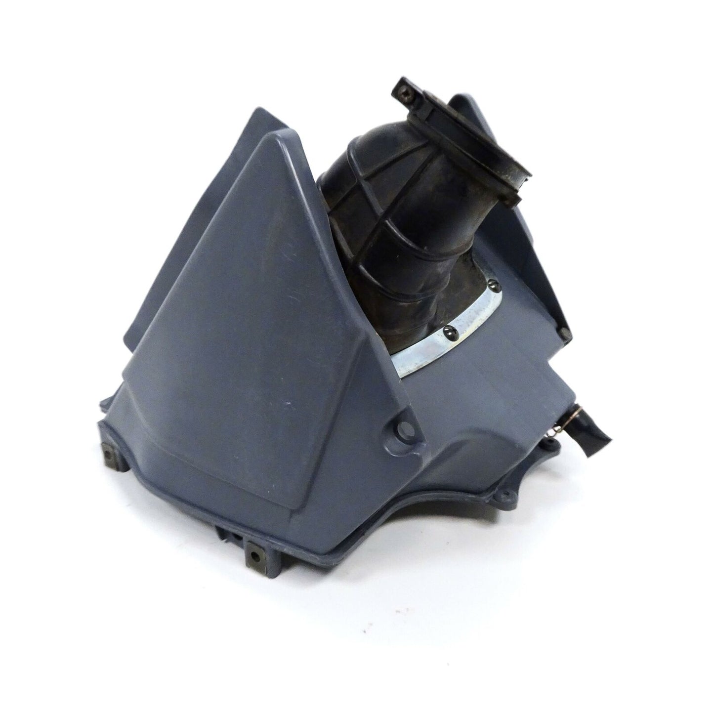 96-99 Honda XR400R XR400 Intake Air Cleaner Box Boot Airbox [CK]