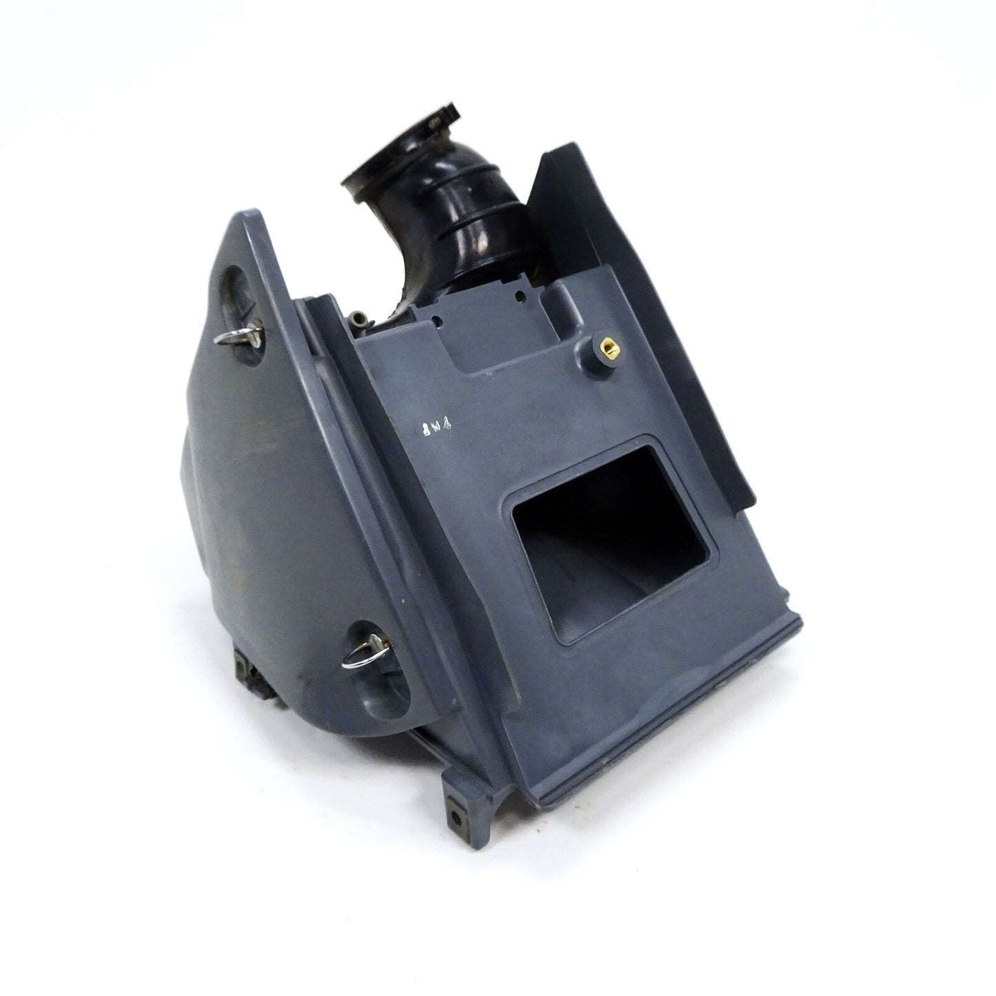 96-99 Honda XR400R XR400 Intake Air Cleaner Box Boot Airbox [CK]