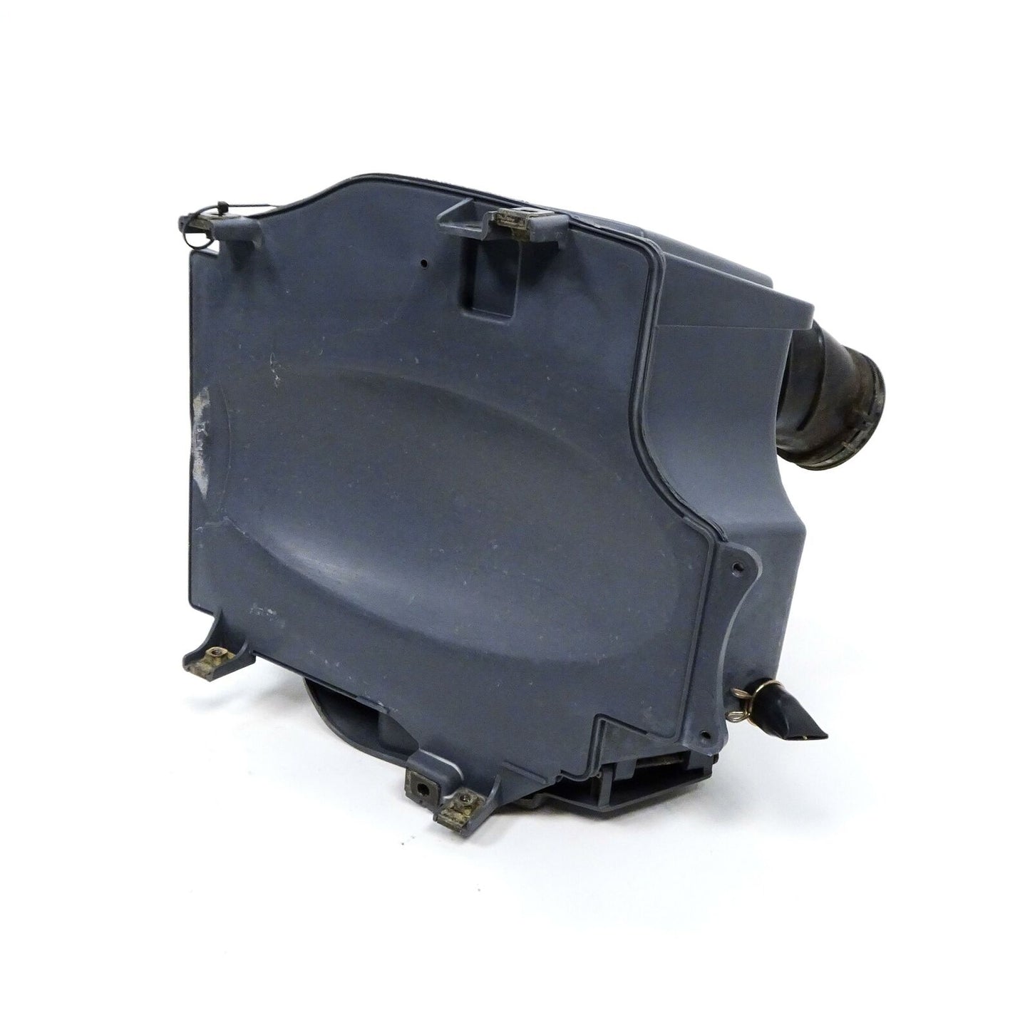 96-99 Honda XR400R XR400 Intake Air Cleaner Box Boot Airbox [CK]