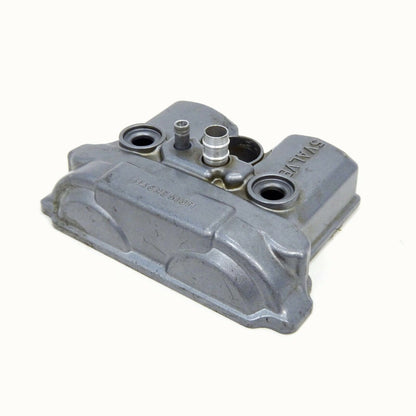 01-05 Yamaha YZ250F YZ 250F Engine Cylinder Head Valve Cover #2 [LG]