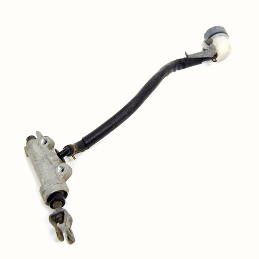 95-22 Honda XR650L XR650 Rear Brake Master Cylinder w/ Reservoir [ME]