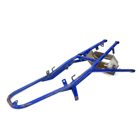 97 Husaberg FE501e FEe FX 400 501 600 | Sub Frame Chassis w/ Battery Box [DA]