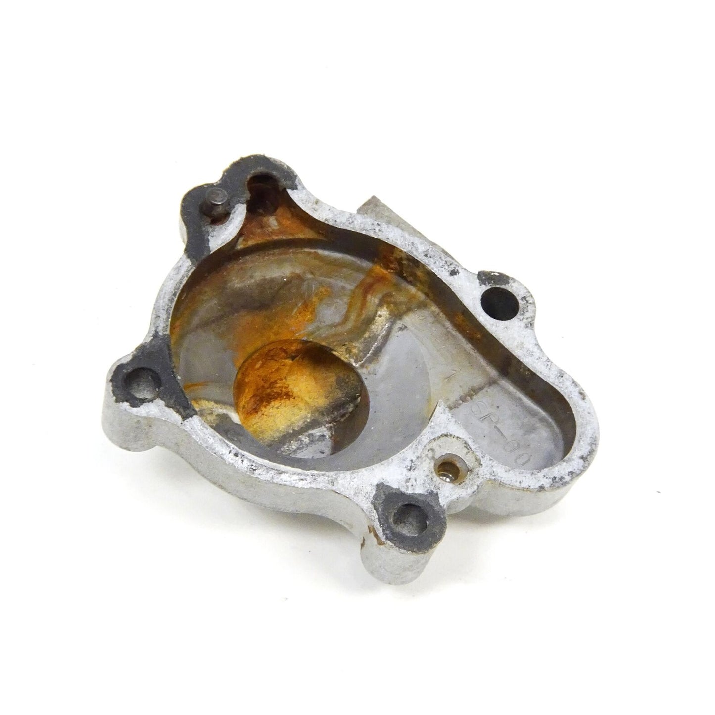 91-97 Yamaha WR250 WR YZ 250 2T Engine Water Pump Cover [KA]