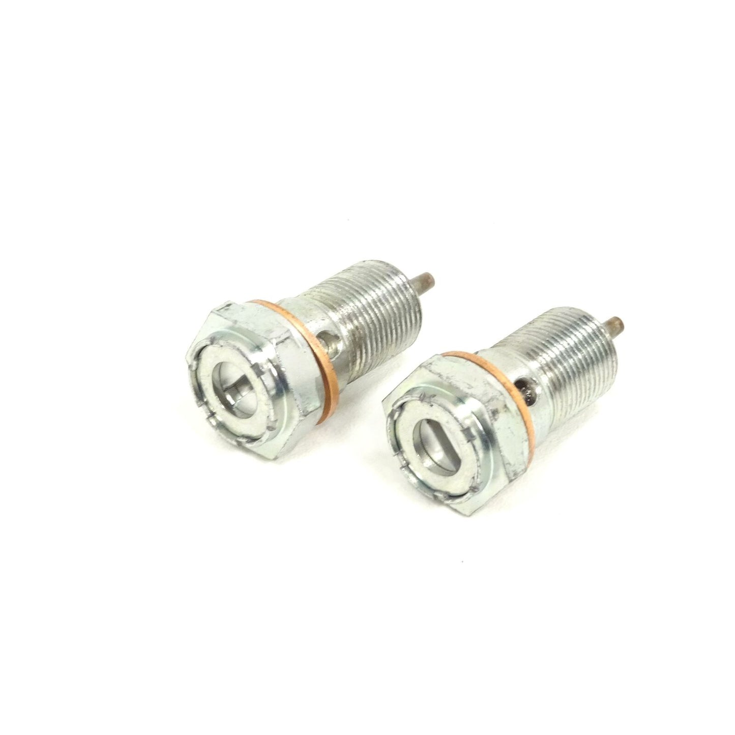 20-22 Honda CRF1100L Africa Twin Front Fork Suspension Bottom Bolt Adjuster [DP]