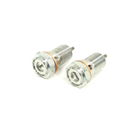 20-22 Honda CRF1100L Africa Twin Front Fork Suspension Bottom Bolt Adjuster [DP]