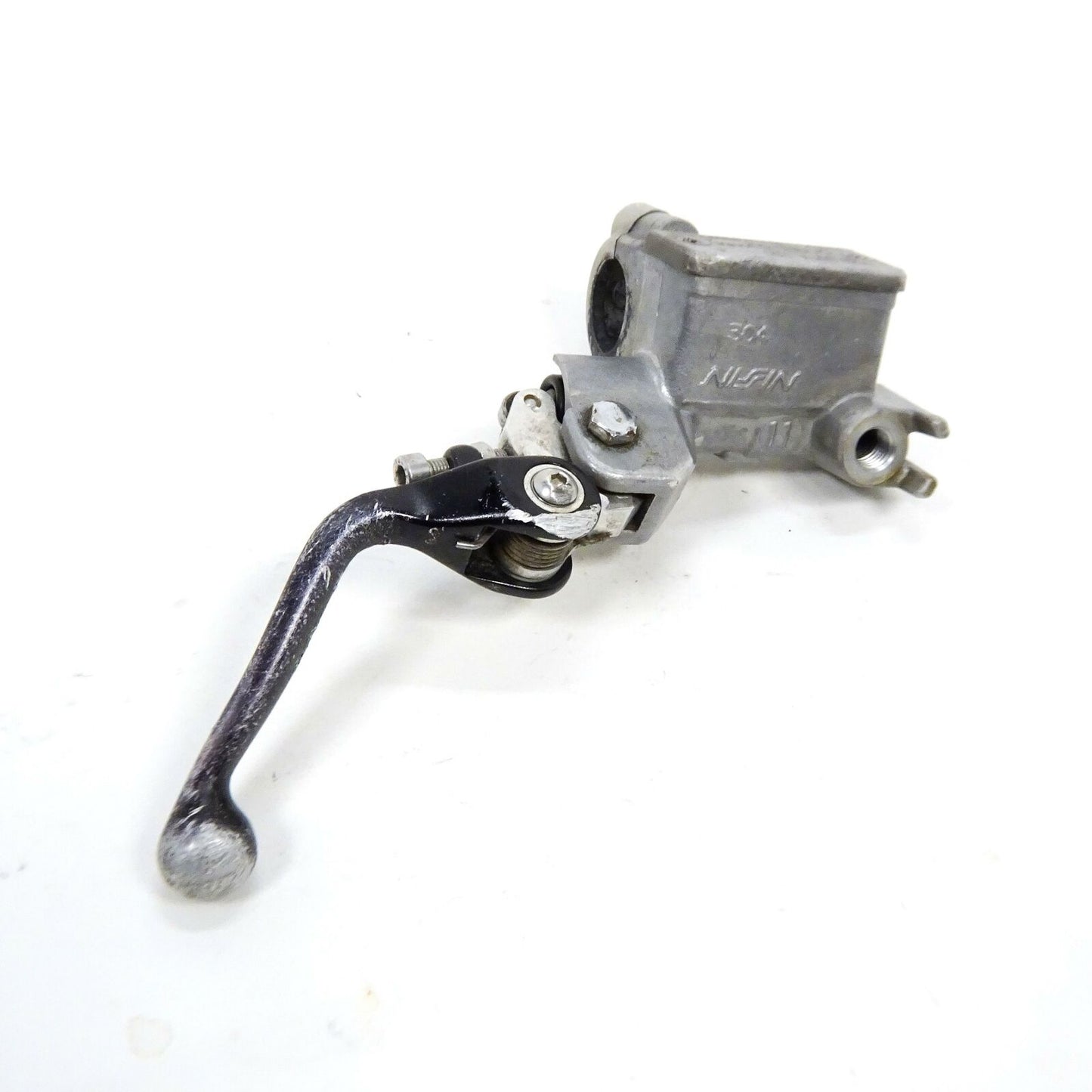 08-15 Suzuki RMZ250 RMZ 250 450 Front Brake Master Cylinder [BC]