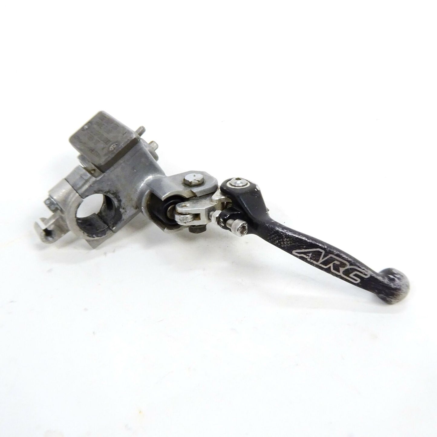 08-15 Suzuki RMZ250 RMZ 250 450 Front Brake Master Cylinder [BC]