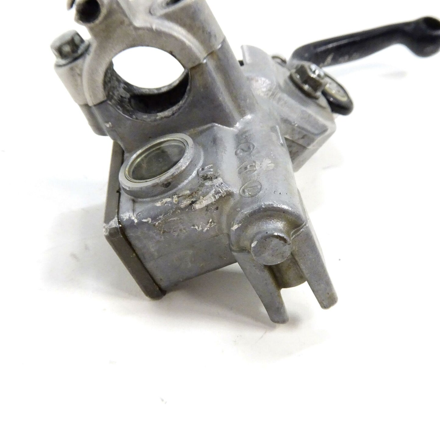 08-15 Suzuki RMZ250 RMZ 250 450 Front Brake Master Cylinder [BC]