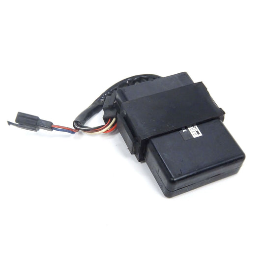 87-89 Kawasaki KLR650 KLR 650 Engine Ignition Unit ECU CDI Black Box [DG]