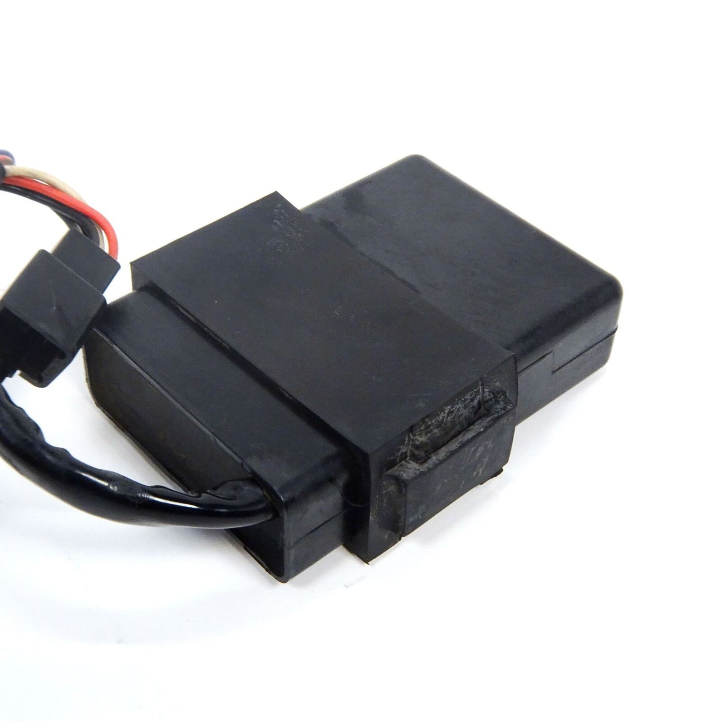 87-89 Kawasaki KLR650 KLR 650 Engine Ignition Unit ECU CDI Black Box [DG]