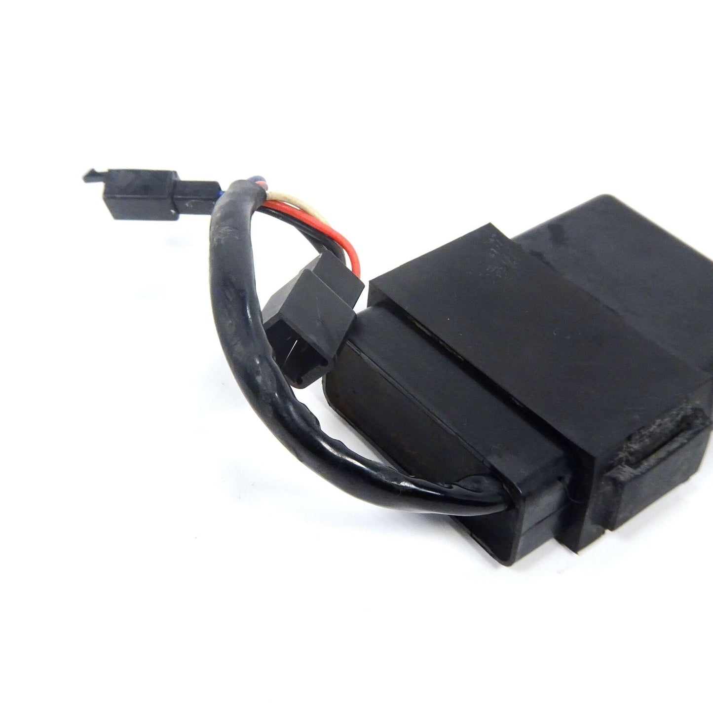 87-89 Kawasaki KLR650 KLR 650 Engine Ignition Unit ECU CDI Black Box [DG]