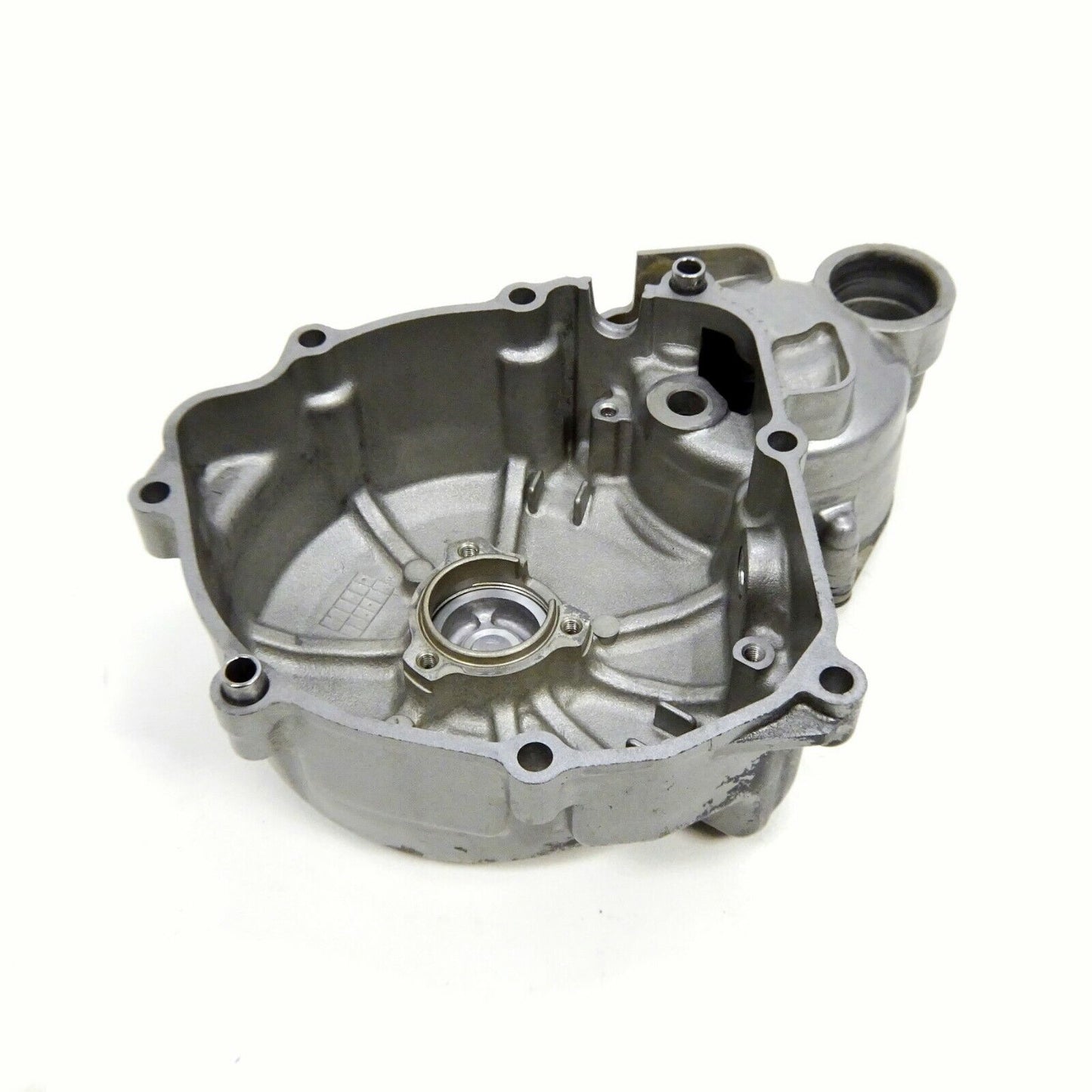 00-22 Suzuki DRZ400SM DRZ400S Engine Stator Generator Magneto Cover Case [BF]