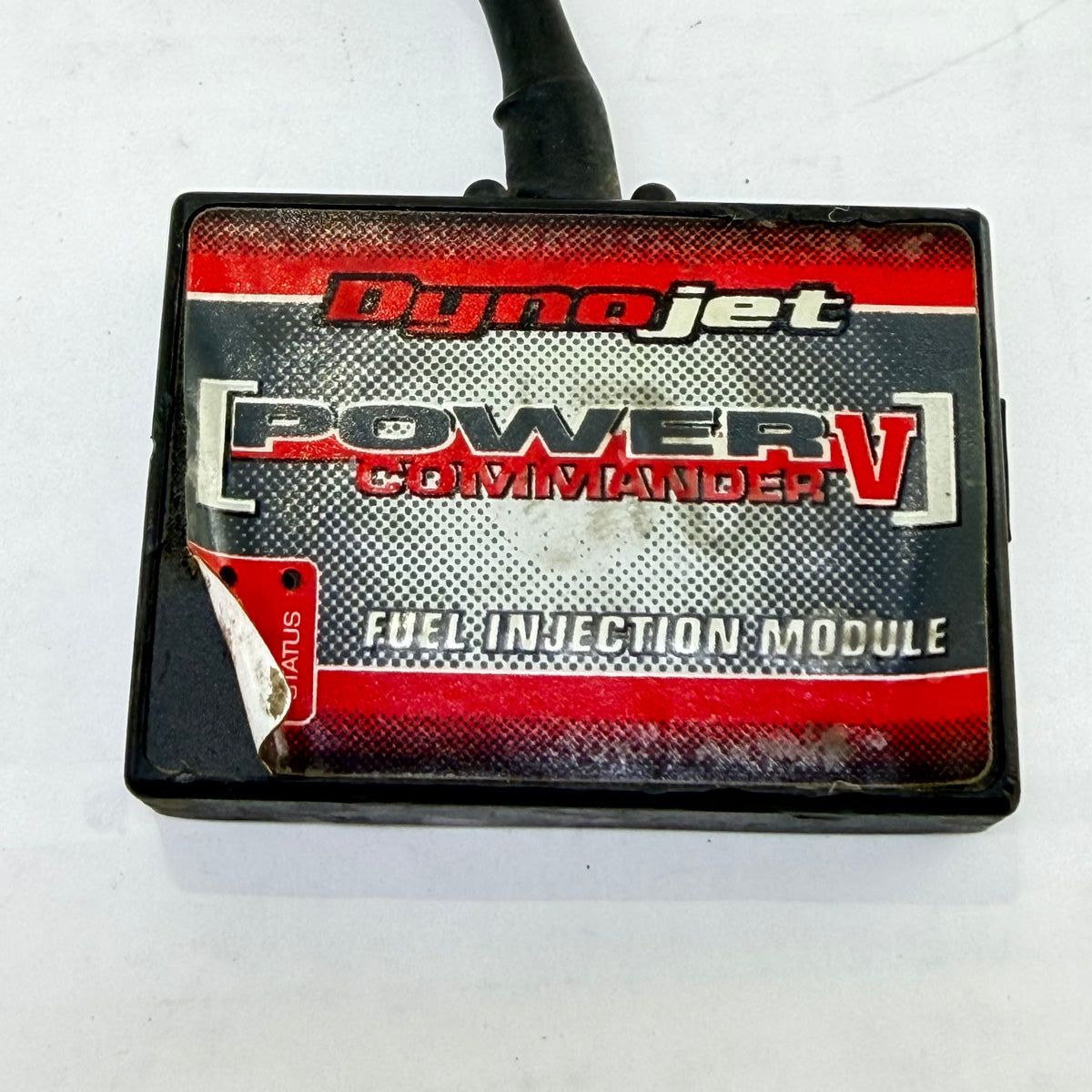 Power commander