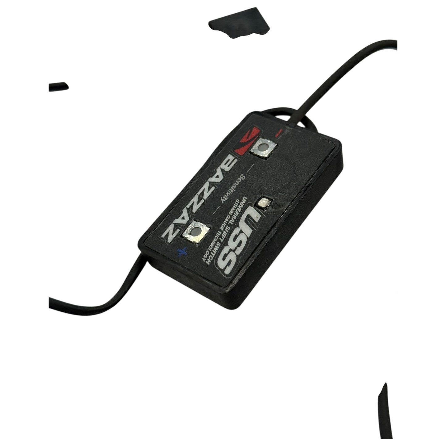 2007 2008 SUZUKI GSXR1000 BAZZAZ WIRING KIT ZFI TC BAZZAZ POWER + INJECTED FUEL INJECTION TUNING + QUICK SHIFT + TRACTION CONTROL