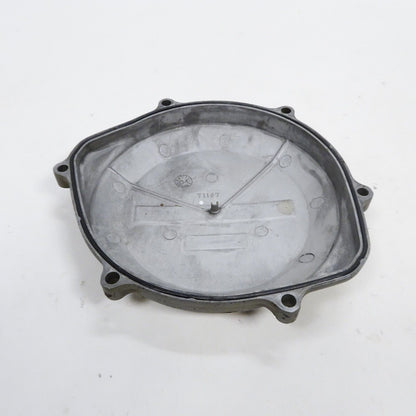 02-07 Honda CRF450R CRF450 Engine Clutch Access Cover [BJ]