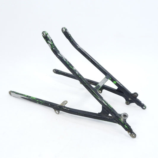 92-93 Kawasaki KX125 KX250 KX 125 250 2T Sub Frame Chassis Seat Rail [MD]