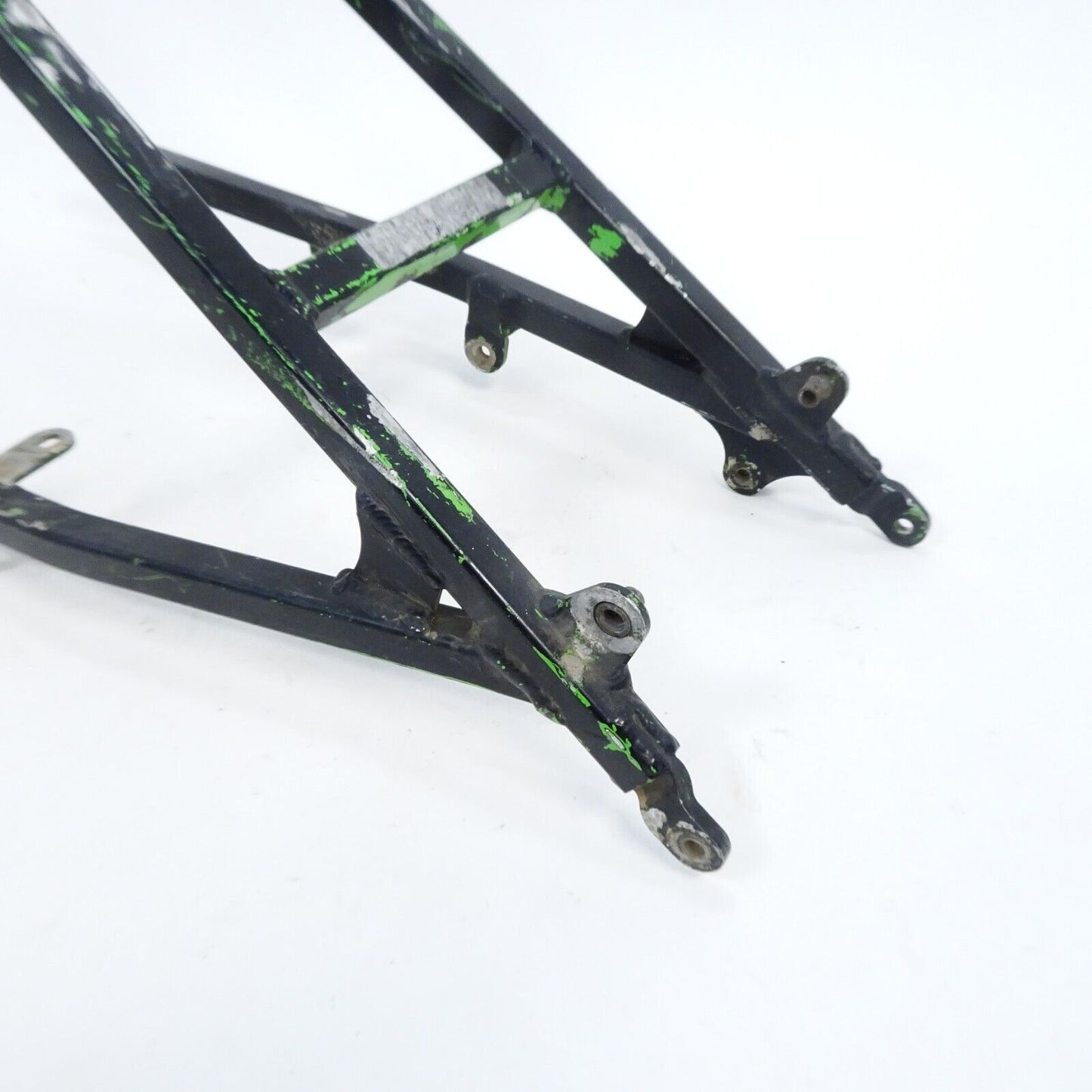 92-93 Kawasaki KX125 KX250 KX 125 250 2T Sub Frame Chassis Seat Rail [MD]