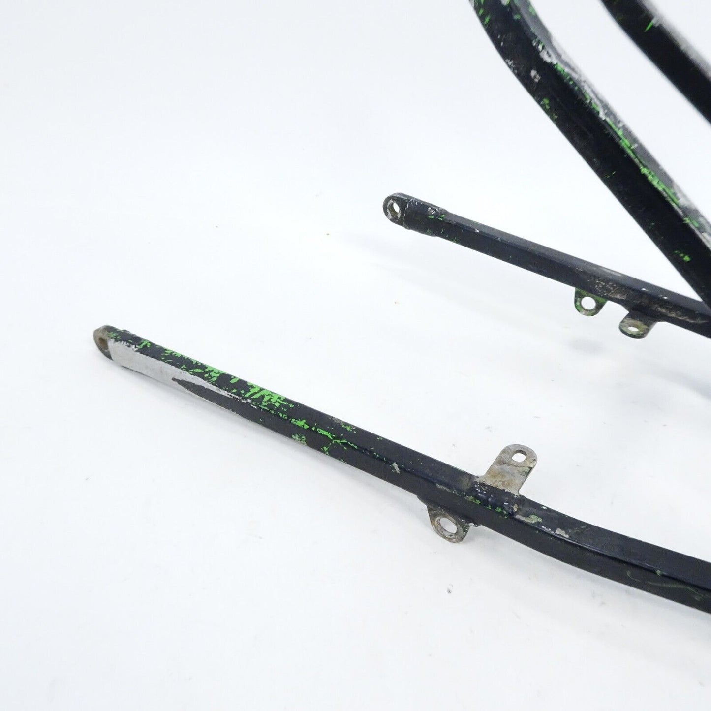 92-93 Kawasaki KX125 KX250 KX 125 250 2T Sub Frame Chassis Seat Rail [MD]