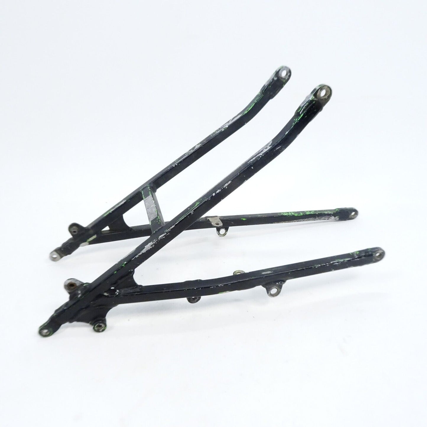 92-93 Kawasaki KX125 KX250 KX 125 250 2T Sub Frame Chassis Seat Rail [MD]