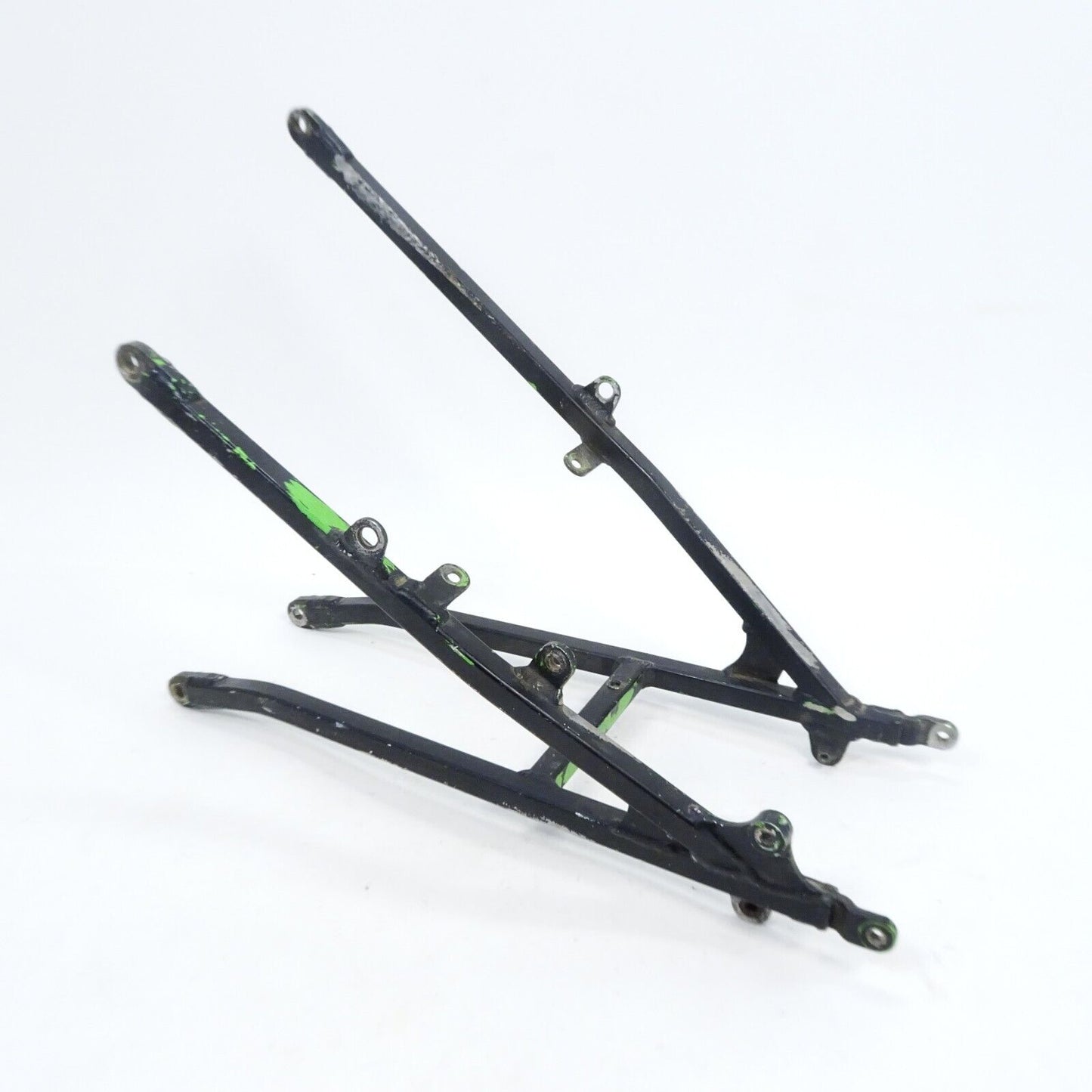 92-93 Kawasaki KX125 KX250 KX 125 250 2T Sub Frame Chassis Seat Rail [MD]