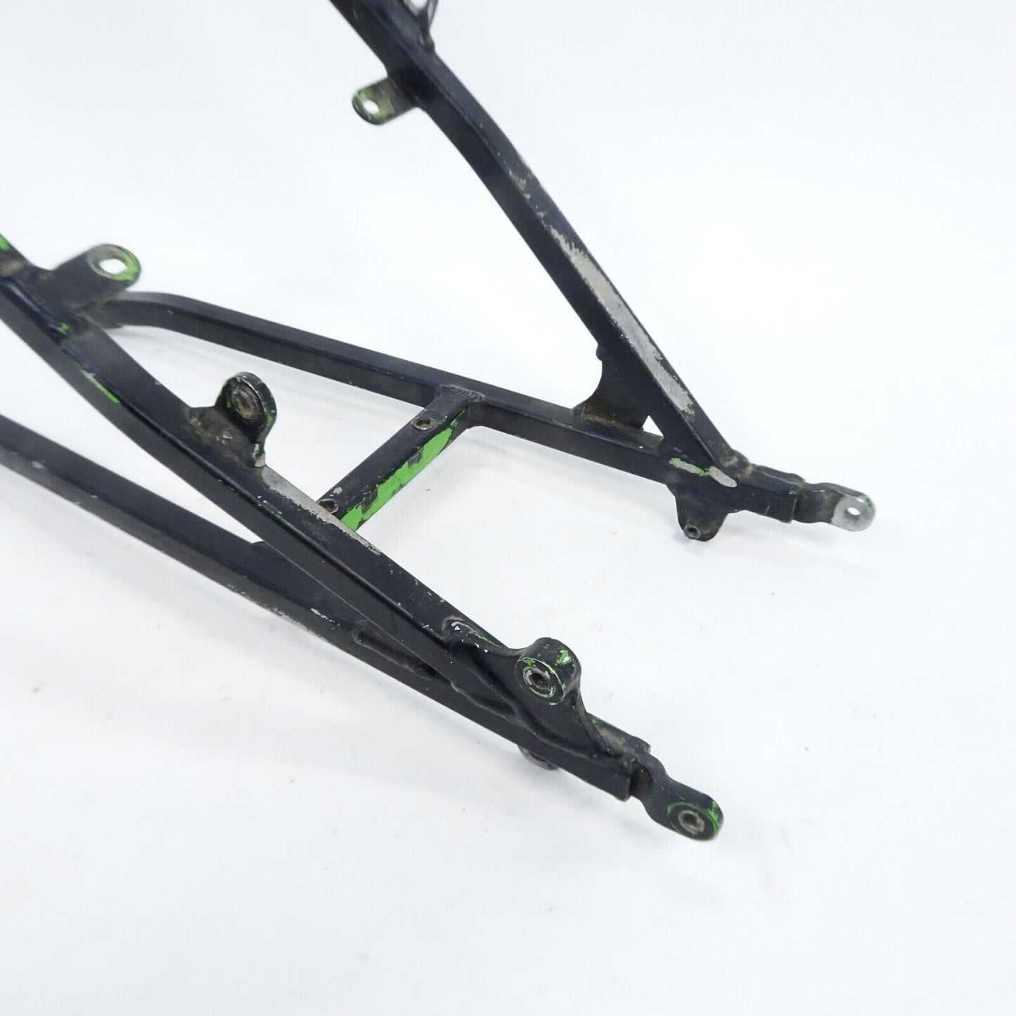 92-93 Kawasaki KX125 KX250 KX 125 250 2T Sub Frame Chassis Seat Rail [MD]