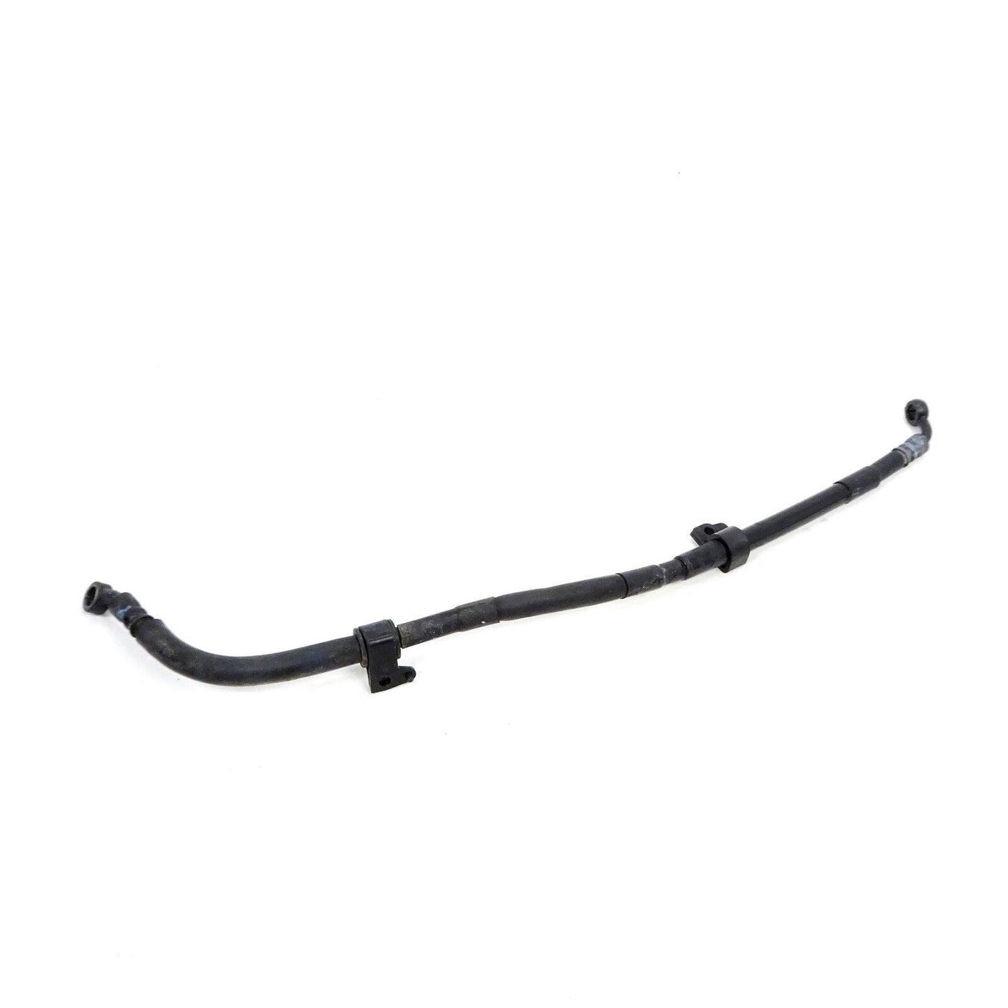 08-20 Yamaha WR250R WR250X WR 250 Rear Brake Line Hose Tube [BH]