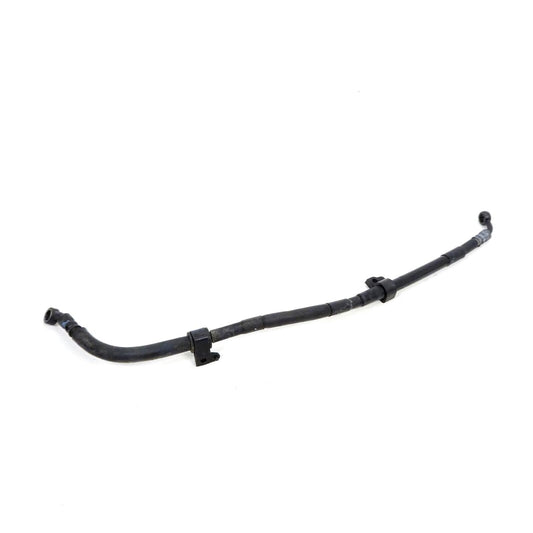 08-20 Yamaha WR250R WR250X WR 250 Rear Brake Line Hose Tube [BH]