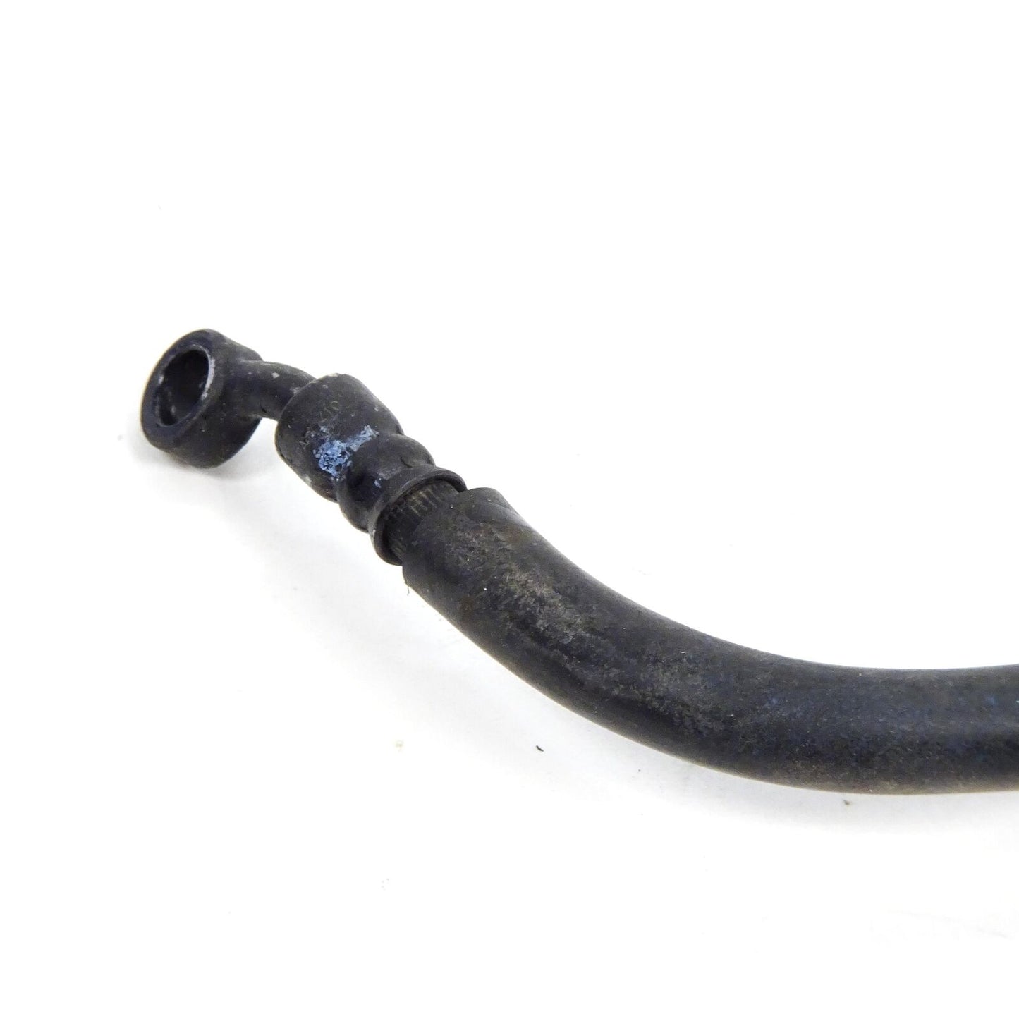 08-20 Yamaha WR250R WR250X WR 250 Rear Brake Line Hose Tube [BH]