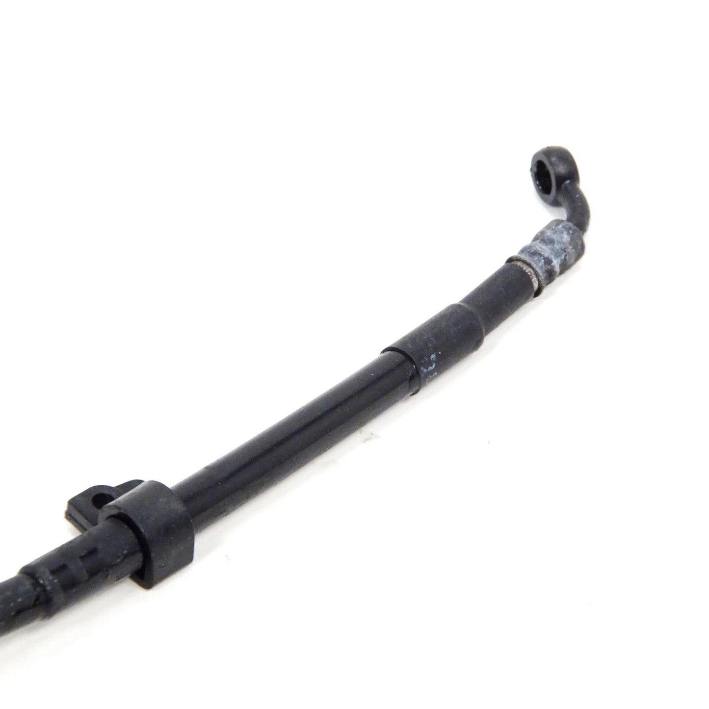 08-20 Yamaha WR250R WR250X WR 250 Rear Brake Line Hose Tube [BH]