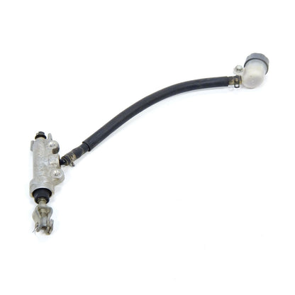 96-04 Honda XR400R XR400 Rear Brake Master Cylinder w/ Reservoir [BG]