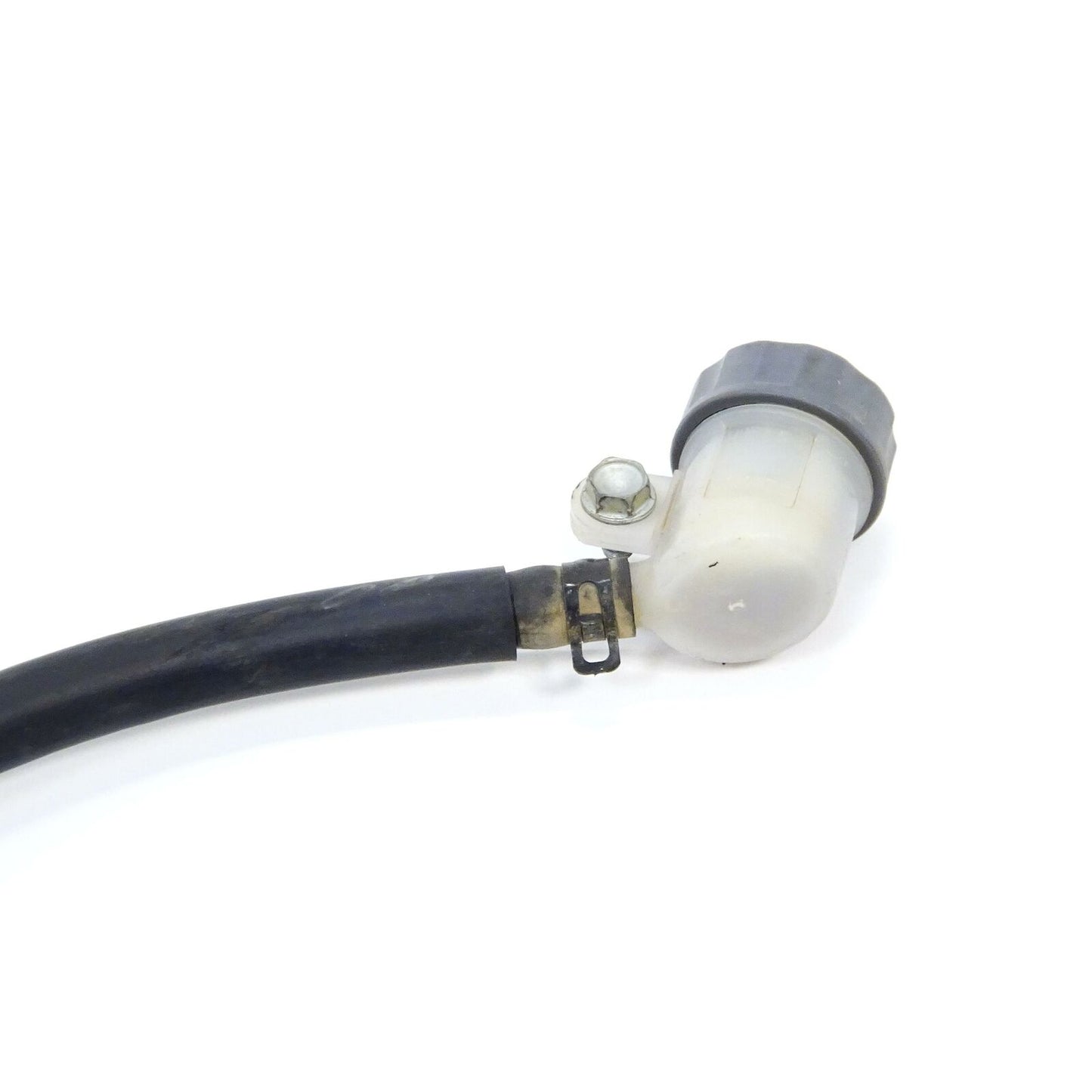 96-04 Honda XR400R XR400 Rear Brake Master Cylinder w/ Reservoir [BG]