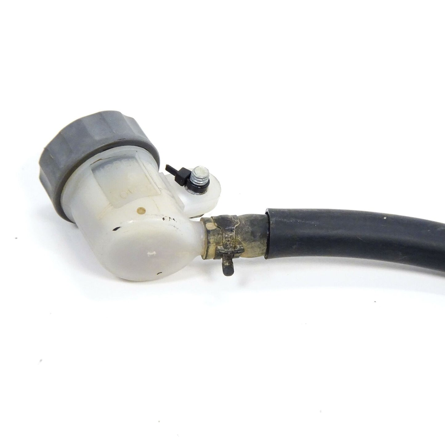 96-04 Honda XR400R XR400 Rear Brake Master Cylinder w/ Reservoir [BG]