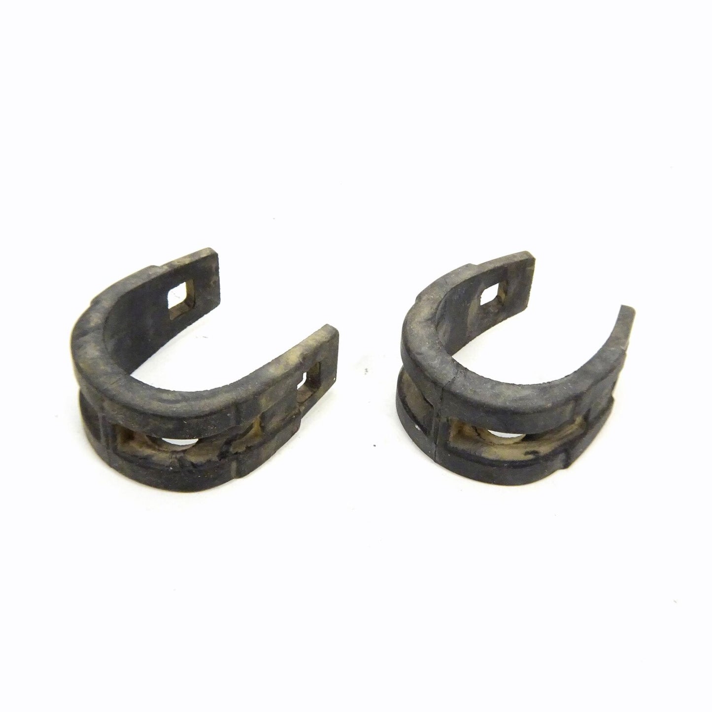 89-01 Honda CR500R CR500 CR 500 Gas Fuel Petrol Tank Damper [LA]