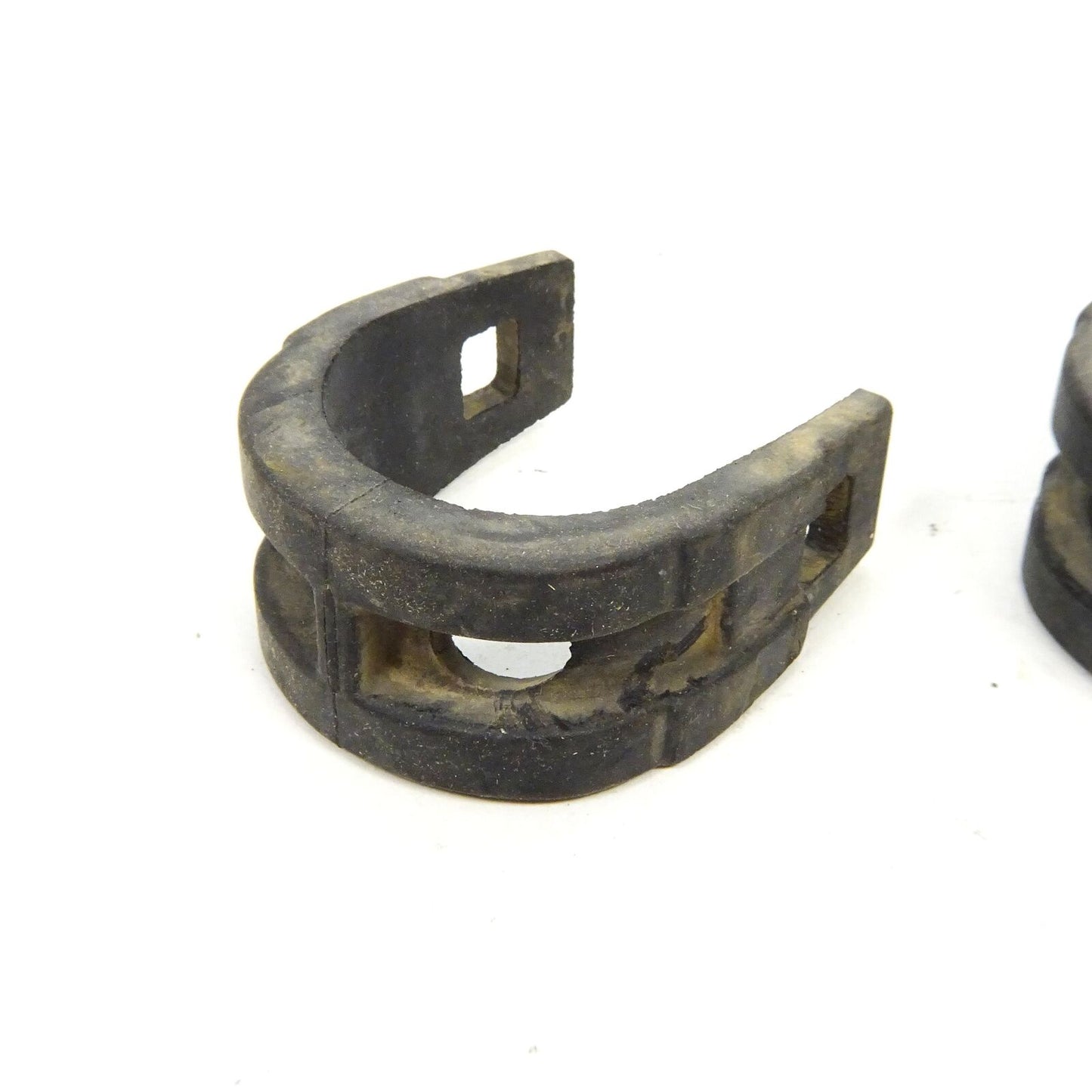 89-01 Honda CR500R CR500 CR 500 Gas Fuel Petrol Tank Damper [LA]