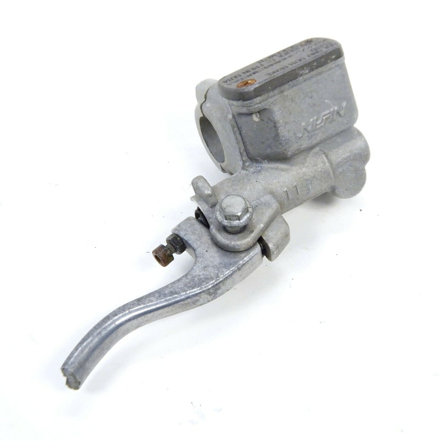 96-04 Honda XR400R XR400 Front Brake Master Cylinder w/ Lever [BG]