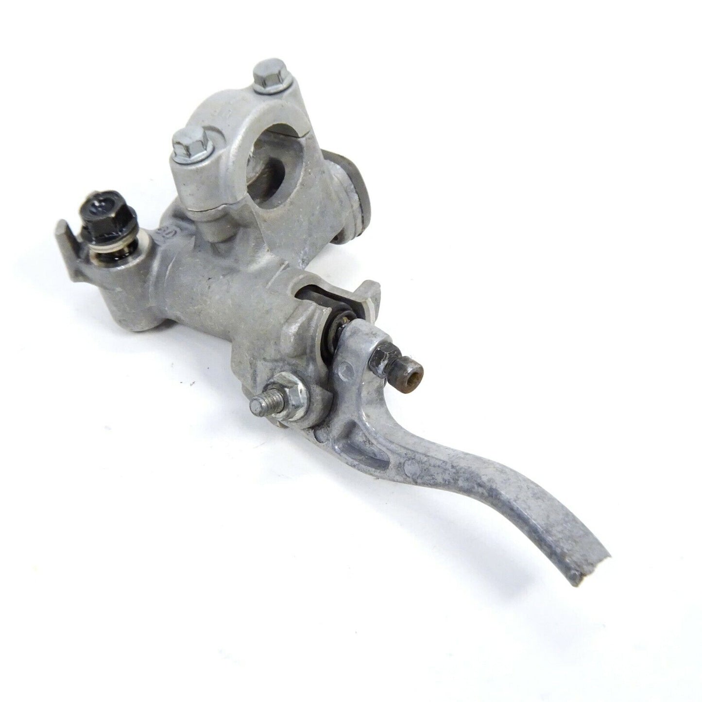 96-04 Honda XR400R XR400 Front Brake Master Cylinder w/ Lever [BG]