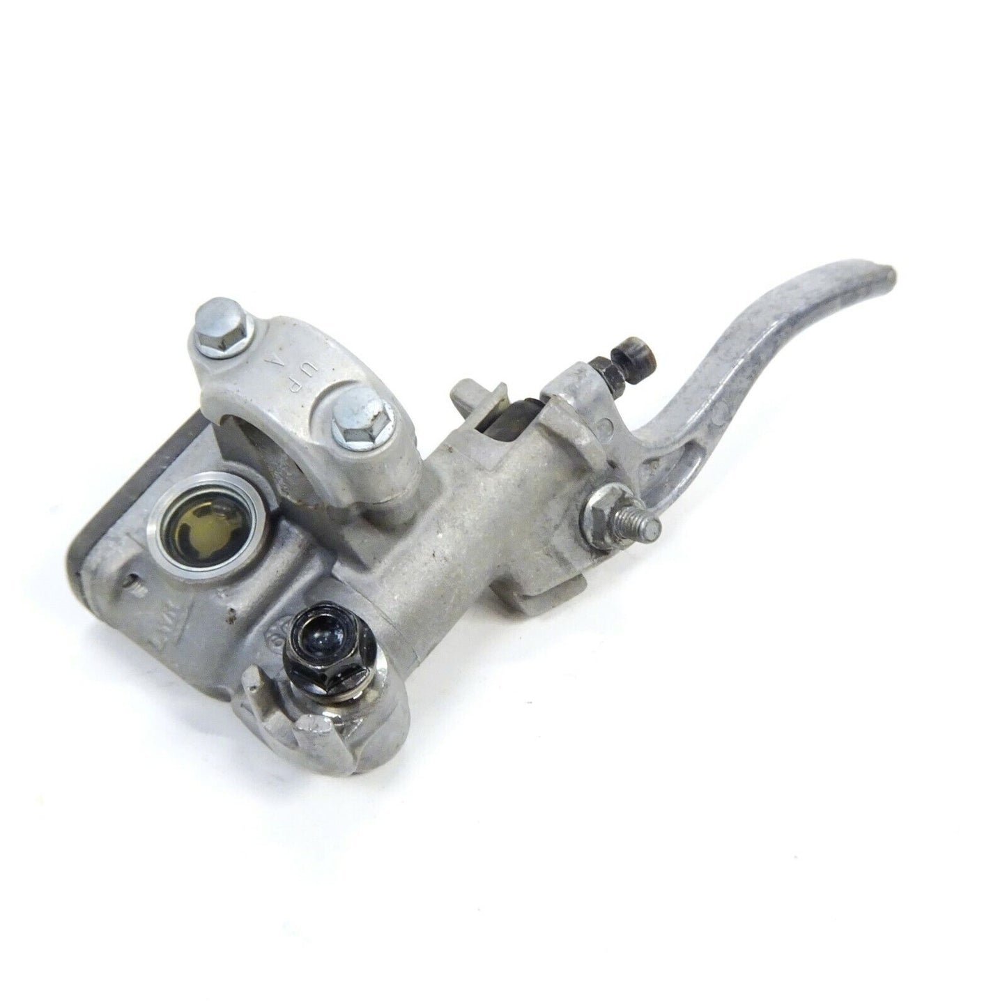 96-04 Honda XR400R XR400 Front Brake Master Cylinder w/ Lever [BG]