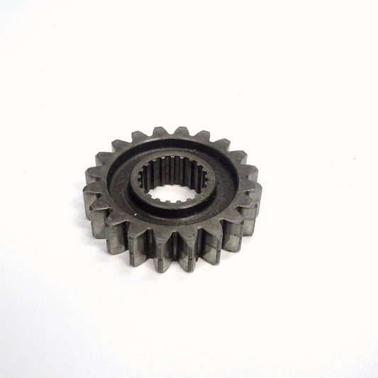 99-01 2001 Kawasaki KX250 KX 250 Engine Main Primary Drive Gear [MD]