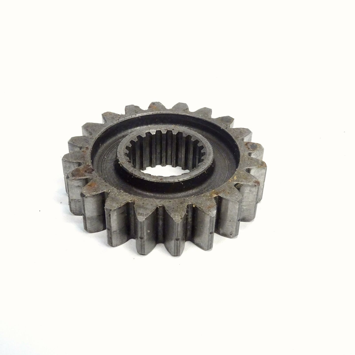 99-01 2001 Kawasaki KX250 KX 250 Engine Main Primary Drive Gear [MD]