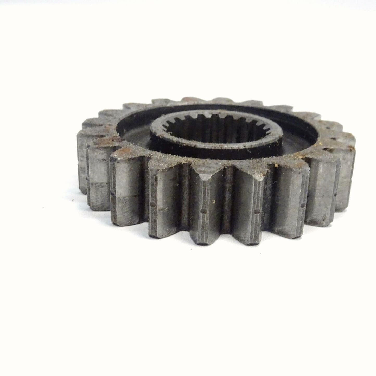 99-01 2001 Kawasaki KX250 KX 250 Engine Main Primary Drive Gear [MD]