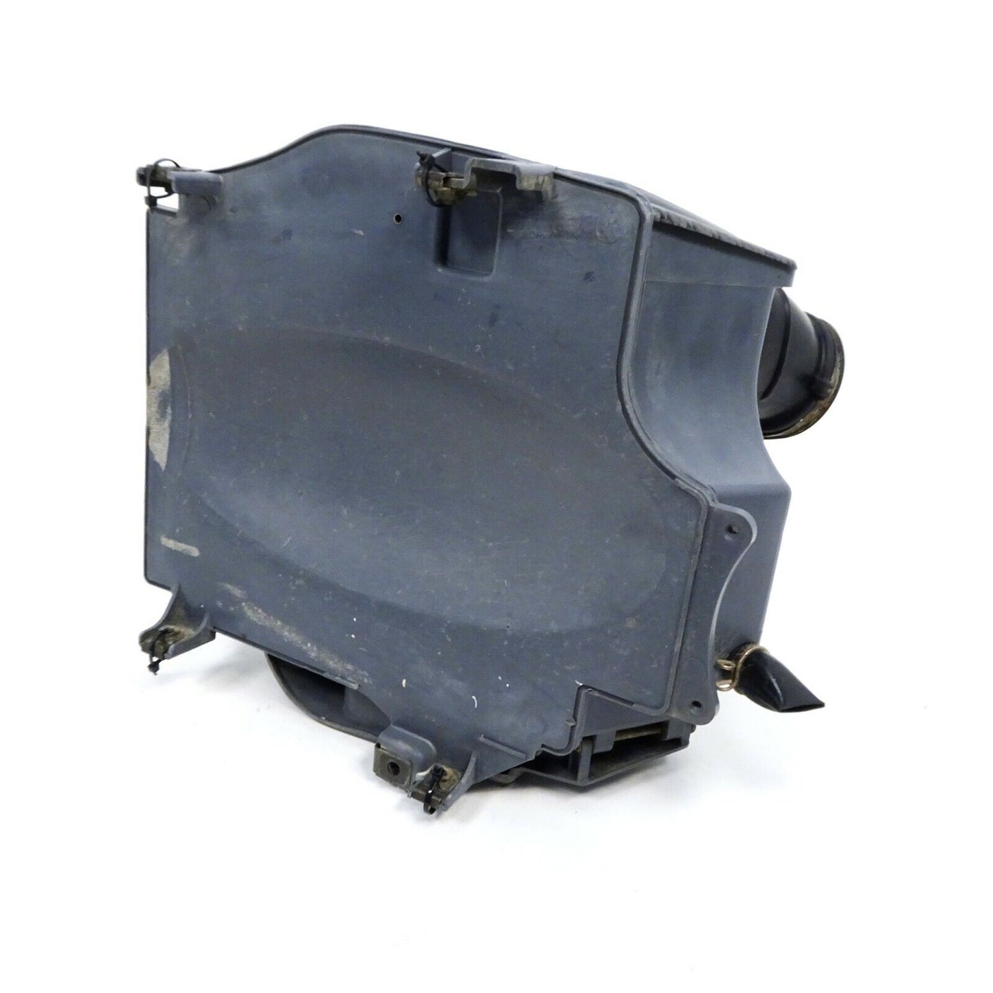 96-99 Honda XR400R XR400 Intake Air Cleaner Box Boot Airbox [BG]